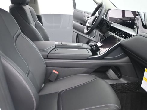 Used 2026 INFINITI QX80 Pure w/ Cargo Package AWD/4WD image 17