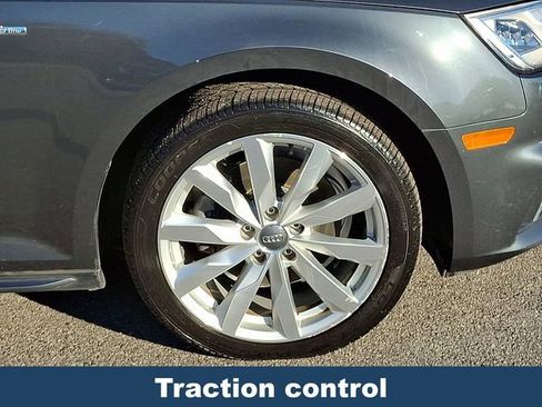 Used 2018 Audi A4 2.0T Ultra Premium image 10