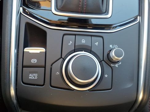 Used 2024 MAZDA CX-5 Carbon Edition image 22