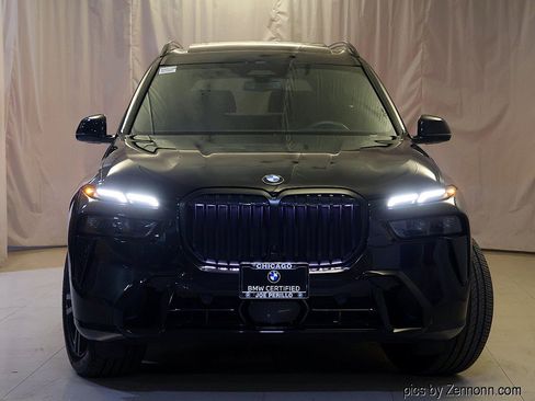 Certified 2026 BMW X7 xDrive40i w/ Executive Package AWD/4WD image 5