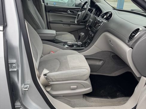 Used 2017 Buick Enclave Convenience w/ Trailering Package image 8