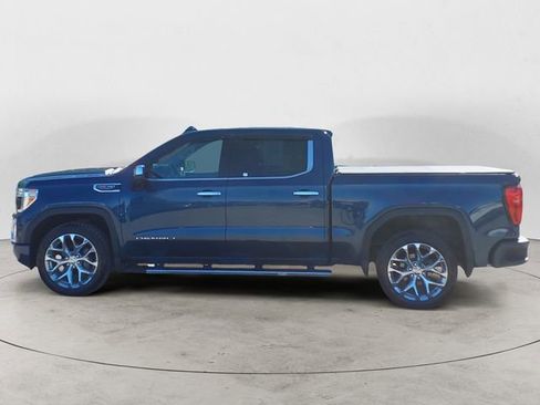 Used 2019 GMC Sierra 1500 Denali AWD/4WD image 2