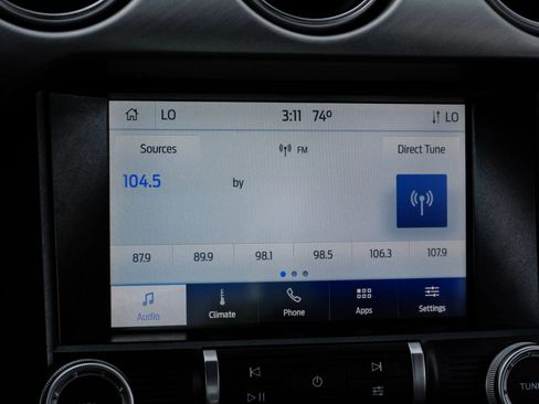 Used 2022 Ford Mustang GT Premium w/ Black Accent Package image 36