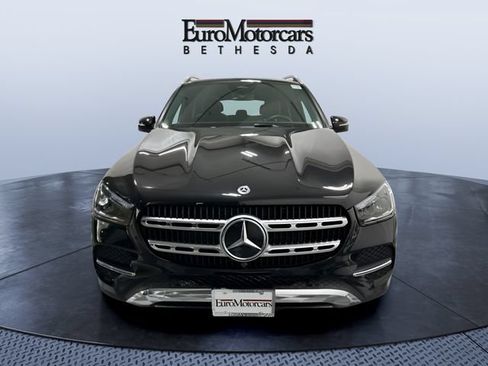 Used 2026 Mercedes-Benz GLE 350 4MATIC image 8