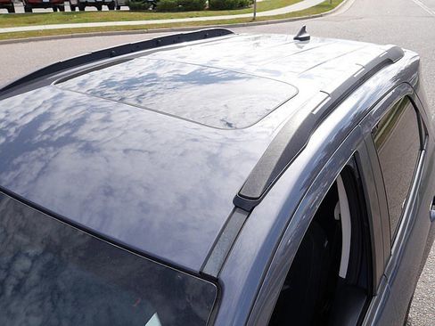 Used 2022 Ford EcoSport SE w/ SE Convenience Package image 49