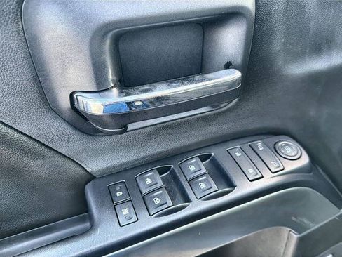 Used 2015 Chevrolet Silverado 1500 LT w/ Texas Edition, 1LT Trim RWD image 21