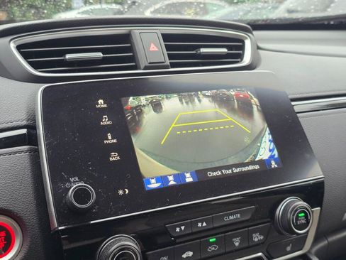 Used 2018 Honda CR-V EX image 22