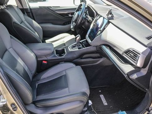 Used 2021 Subaru Outback Onyx Edition XT w/ Popular Package #2 AWD/4WD image 22