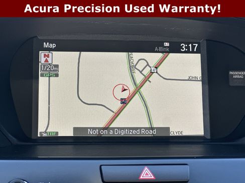 Certified 2020 Acura TLX w/ Technology Package image 31