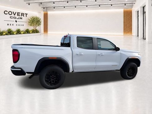 Used 2026 GMC Canyon Elevation AWD/4WD image 13