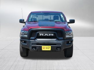 Used 2019 RAM 1500 Warlock AWD/4WD video 2