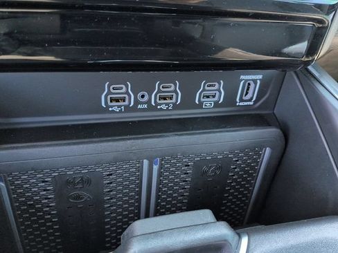 Used 2026 RAM 1500 Laramie w/ Night Edition AWD/4WD image 25