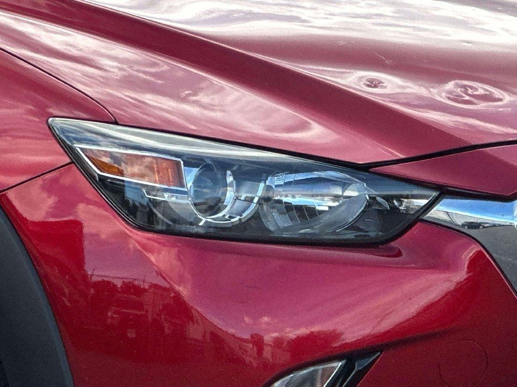 Used 2019 MAZDA CX-3 Touring AWD/4WD image 7
