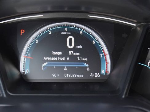 Used 2021 Honda Civic LX image 21