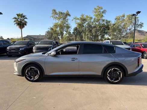 New 2026 Kia K4 EX FWD image 5