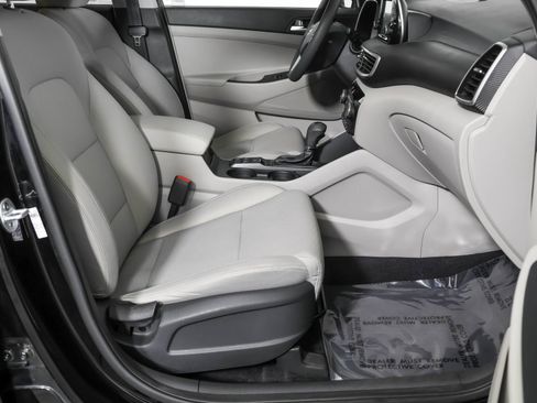 Used 2020 Hyundai Tucson Value AWD/4WD image 44
