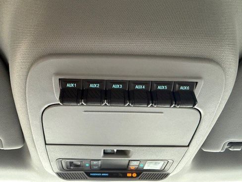 New 2026 Ford F550 4x4 Crew Cab image 16