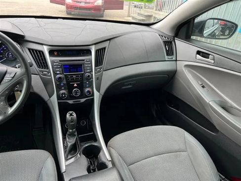Used 2014 Hyundai Sonata GLS FWD image 16