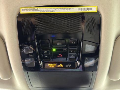 Used 2024 Lexus RX 350 RX 350h Luxury w/ Convenience Package image 34