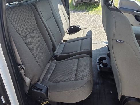 Used 2017 Ford F150 XL w/ Trailer Tow Package RWD image 9