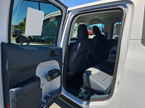 New 2026 Ford Maverick XLT w/ Equipment Group 301A AWD/4WD image 11