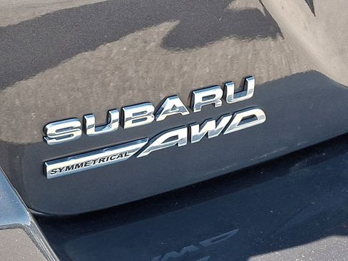 Used 2024 Subaru Impreza 2.0i AWD/4WD image 30