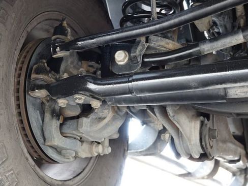 Used 2014 RAM 2500 Limited image 34