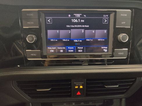 Used 2024 Volkswagen Jetta S FWD image 25