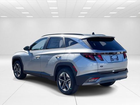 New 2026 Hyundai Tucson SEL image 4