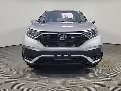 Used 2020 Honda CR-V EX-L image 13