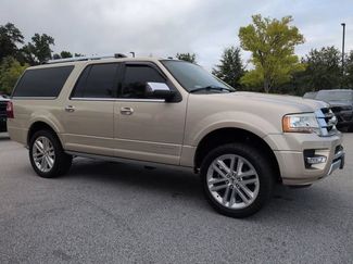 Used 2017 Ford Expedition EL Platinum RWD video 2