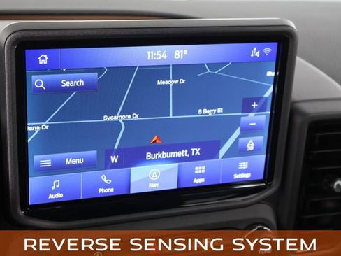 Used 2021 Ford Bronco Sport Badlands w/ Badlands Package AWD/4WD image 26