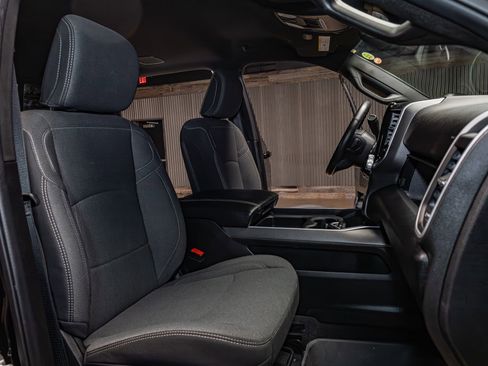 Used 2024 RAM 3500 Big Horn w/ Night Edition image 26