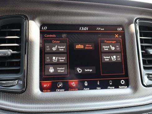 Used 2023 Dodge Challenger SRT Hellcat Widebody image 22