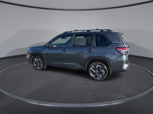 Used 2025 Subaru Forester Limited w/ Protection Package (1PH) AWD/4WD image 6