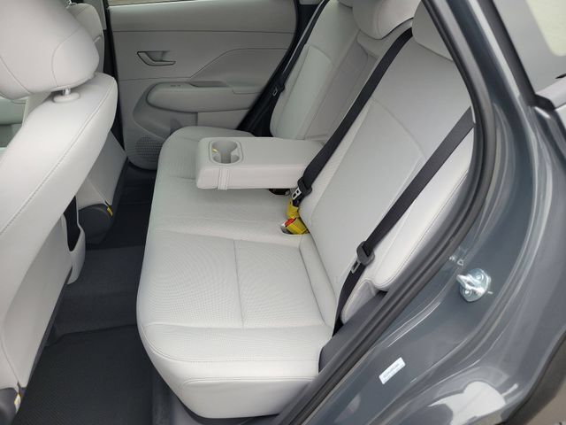 New 2026 Hyundai Kona SEL Sport FWD image 26