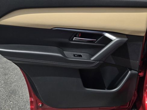 New 2026 MAZDA CX-5 2.5 S w/ Premium Package image 11