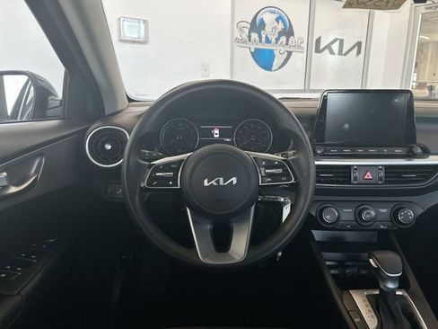 Certified 2024 Kia Forte LXS w/ LXS Technology Package FWD image 13