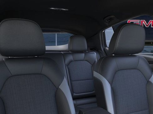 New 2026 Buick Envista Preferred w/ Convenience I Package image 24