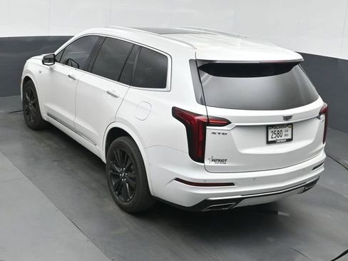 Used 2024 Cadillac XT6 Premium Luxury w/ Technology Package image 33