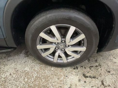 Used 2019 Honda Pilot EX-L image 16