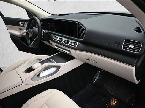 Certified 2026 Mercedes-Benz GLE 450 4MATIC image 29