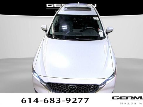 Used 2023 MAZDA CX-5 AWD 2.5 S image 3