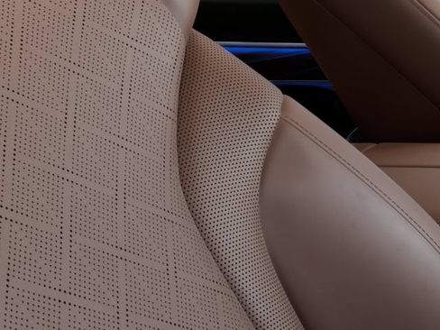 New 2027 Genesis GV80 2.5T Advanced AWD/4WD image 16