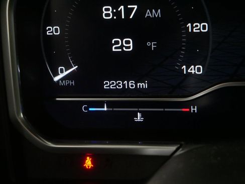 Used 2024 GMC Sierra 1500 AT4 w/ AT4 Premium Package AWD/4WD image 32
