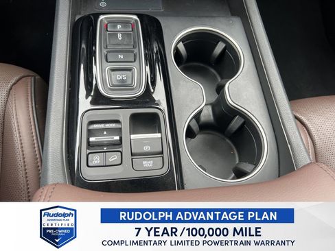 Certified 2024 Honda Pilot Elite image 37