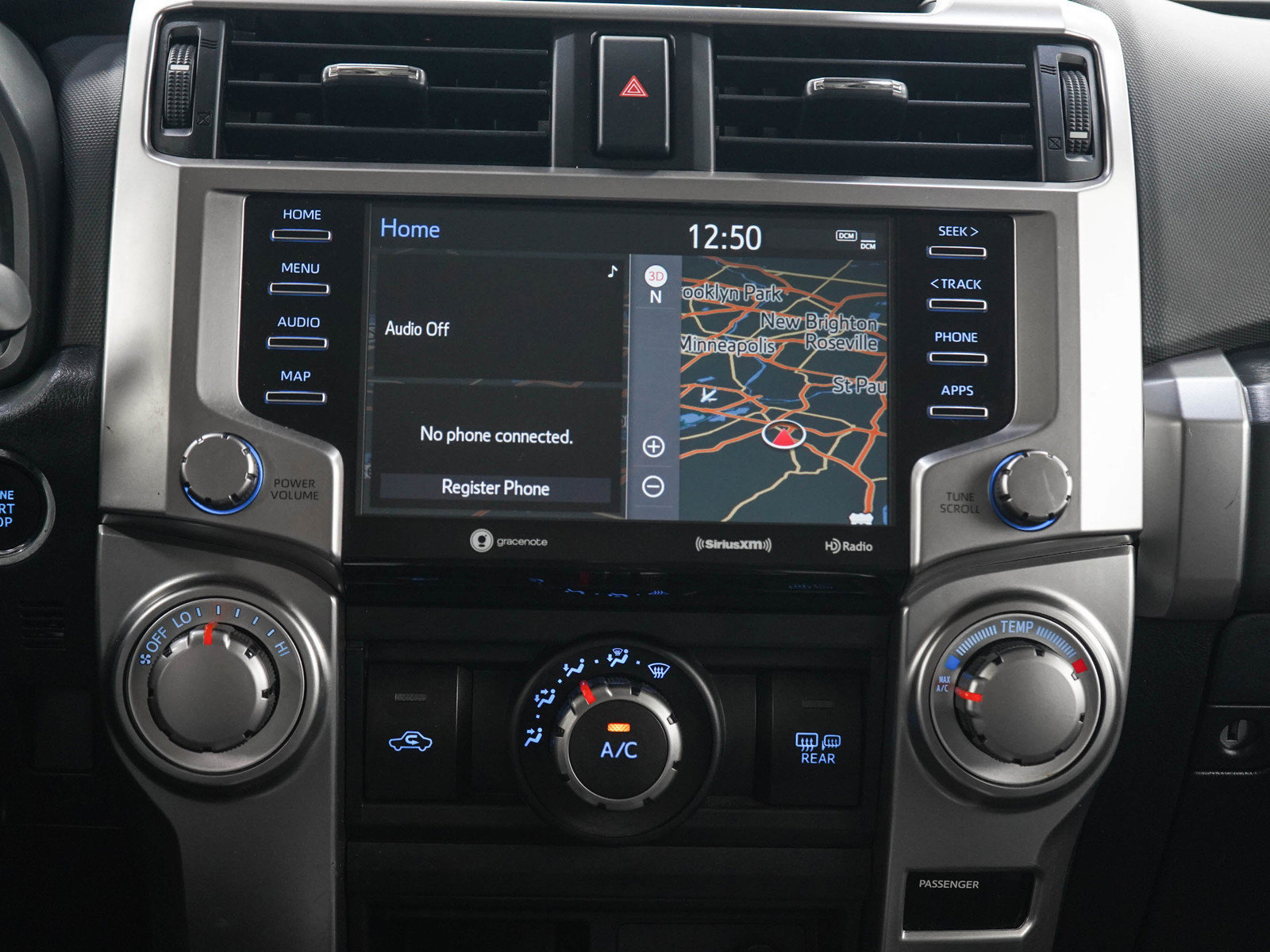 Used 2022 Toyota 4Runner SR5 Premium AWD/4WD image 17