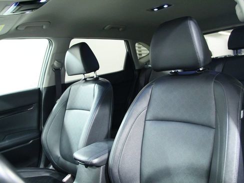 Used 2021 Kia Seltos SX AWD/4WD image 6