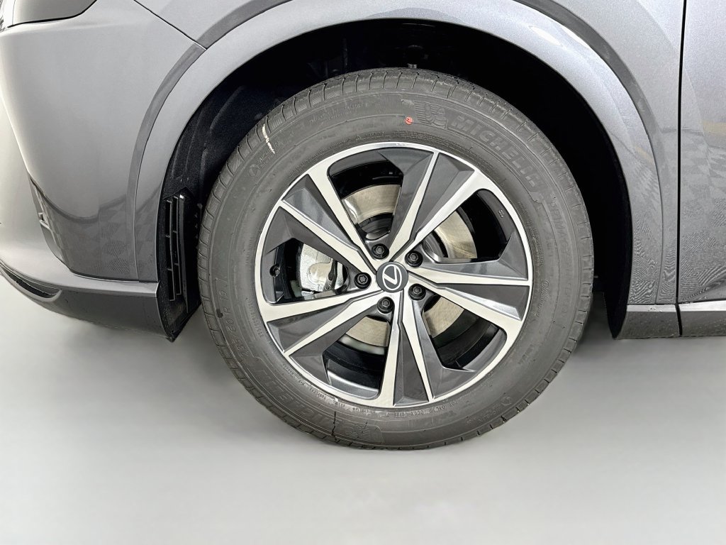 New 2026 Lexus RX 350 FWD image 23