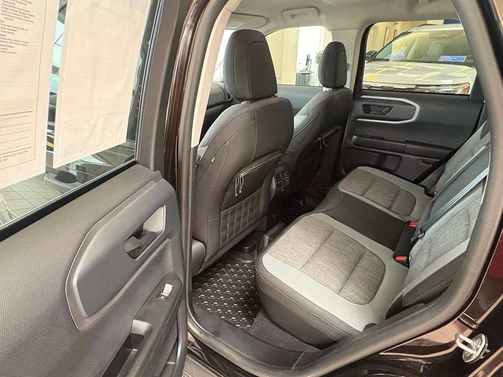 Used 2021 Ford Bronco Sport Big Bend AWD/4WD image 26